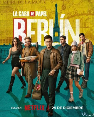 Berlin - Berlín