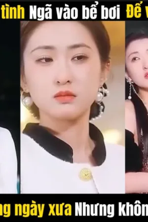 Hậu Ly Hôn Thành Phu Nhân