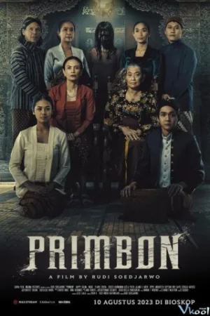 Nguyên Thủy - Primbon