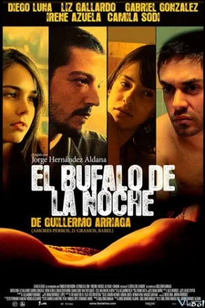 Đêm Dối Lừa - The Night Buffalo