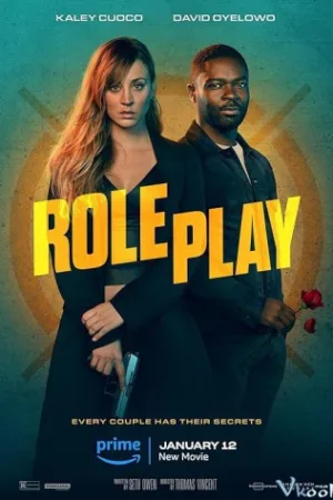 Nhập Vai - Role Play