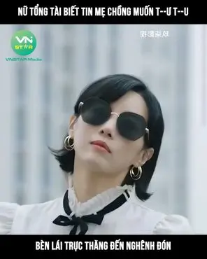 Sau Ly Hôn Nữ Bá Tổng Trở Lại