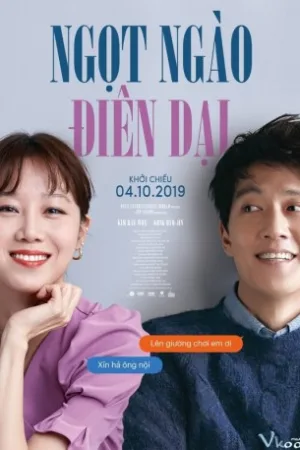 Ngọt Ngào Điên Dại - Crazy Romance