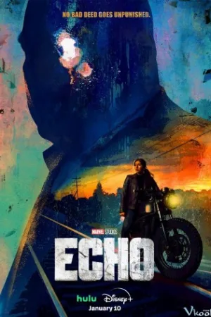Tiếng Vọng - Echo