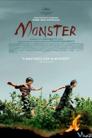 Quỷ Dữ - Monster