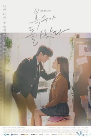 Bok Soo Trở Lại - My Strange Hero