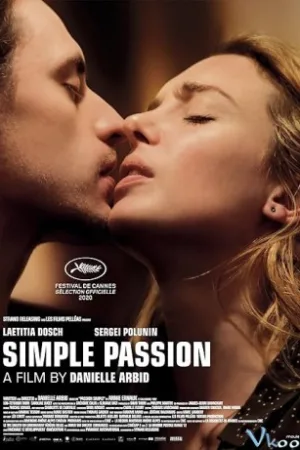 Ham Muốn Bình Dị - Simple Passion