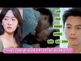 Con Đường Đầy Hoa Nở