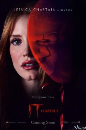 Chú Hề Ma Quái 2 - It Chapter Two