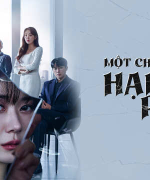 Một Chương Hạnh Phúc- My Happy Ending