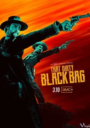 Túi Đen Bẩn 1 - That Dirty Black Bag Season 1