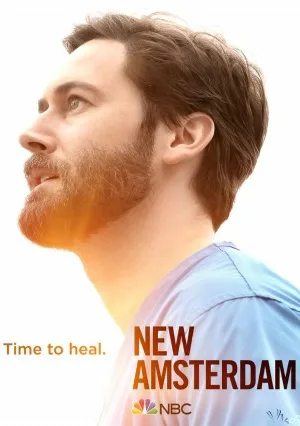 Bệnh Viện New Amsterdam 3 - New Amsterdam Season 3