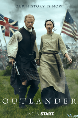Người Ngoại Tộc 7 - Outlander Season 7