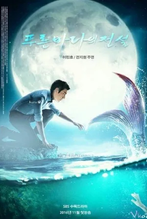 Truyền Thuyết Biển Xanh - The Legend Of The Blue Sea