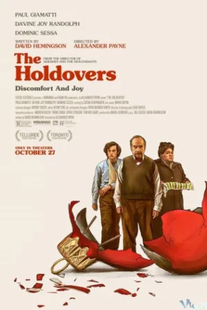 Những Người Ở Lại - Holdovers