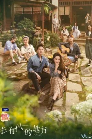 Đi Đến Nơi Có Gió - Meet Yourself