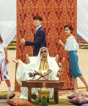 Kẻ Tái Sinh (2017)