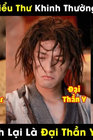 Đại Thần Y Tìm Vợ