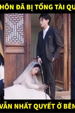 Yêu Từ Đôi Mắt