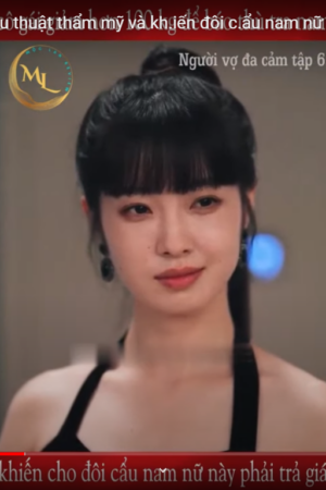 Người Vợ Đa Cảm