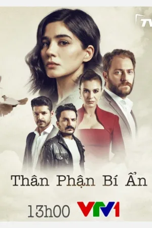 Thân Phận Bí Ẩn