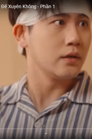 Chuyện Tình Hoàng Đế Xuyên Không