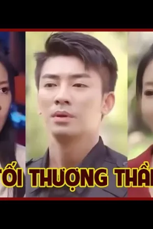 Vệ Sĩ Tối Thượng Của Thần Vực Long Tôn
