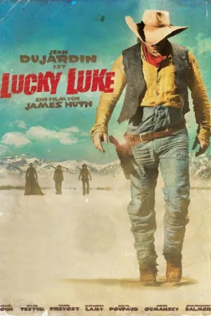 Lucky Luke - 2009