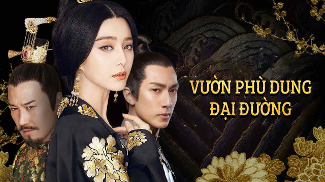 Vườn Phù Dung Đại Đường - Lady of The Dynasty - Tập 1 | TV360