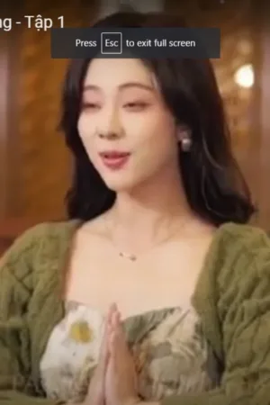 Chuyện Tình Xuyên Không