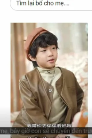 Tìm Lại Bố Cho Mẹ