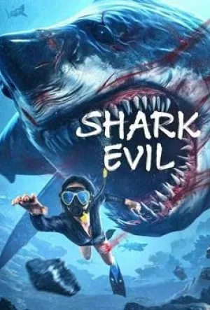 Cá Mập Sát Thủ - Shark Evil