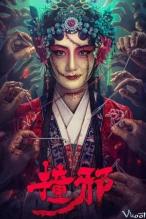 Trúng Tà - Headless