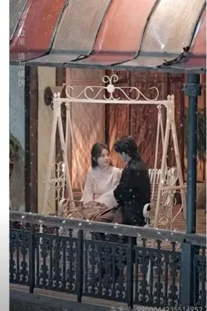 Thiếu Soái Yêu Vợ Sâu Đậm