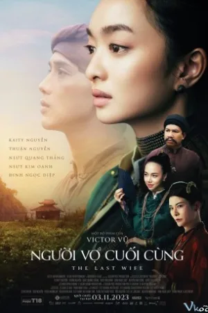 Người Vợ Cuối Cùng - The Last Wife