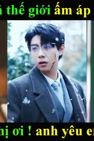 Chị Ơi Anh Yêu Em (2024)