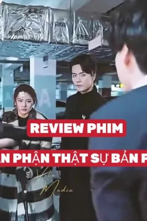 Thân Phận Thật Sự