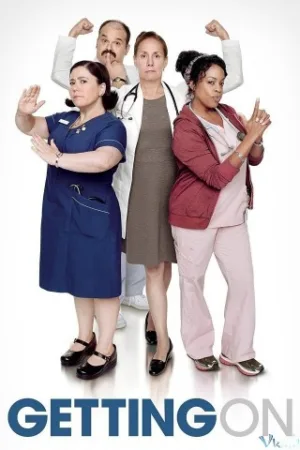 Xoay Sở 2 - Getting On Season 2
