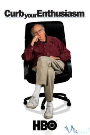 Đừng Quá Nhiệt Tình 2 - Curb Your Enthusiasm Season 2