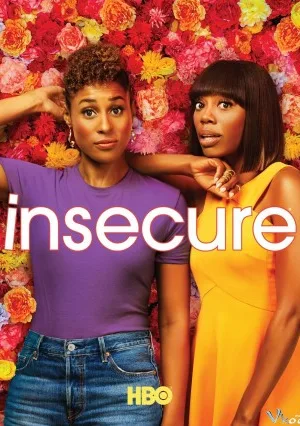 Bấp Bênh 3 - Insecure Season 3