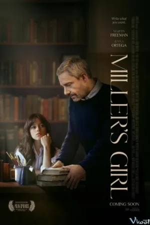 Nàng Thơ Của Miller - Miller's Girl