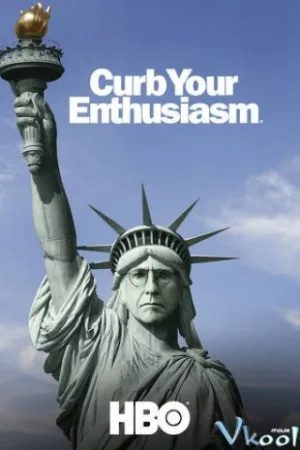 Đừng Quá Nhiệt Tình 8 - Curb Your Enthusiasm Season 8