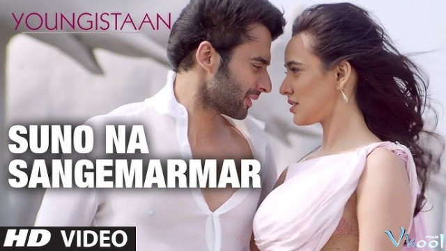 Xem Phim Cuộc Đời Của Abhimanyu - Youngistaan - Vkool.Net - Ảnh 1