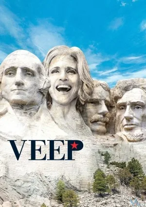 Phó Tổng Thống 4 - Veep Season 4