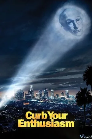 Đừng Quá Nhiệt Tình 9 - Curb Your Enthusiasm Season 9