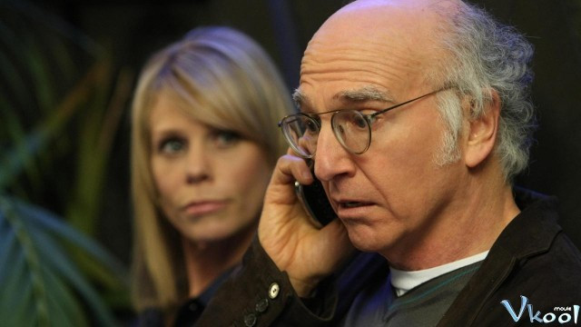Xem Phim Đừng Quá Nhiệt Tình 7 - Curb Your Enthusiasm Season 7 - Vkool.Net - Ảnh 1