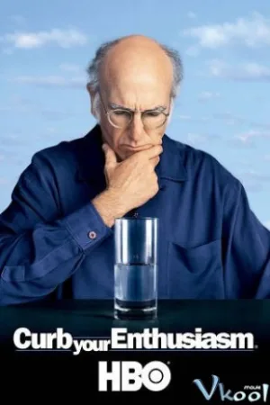 Đừng Quá Nhiệt Tình 3 - Curb Your Enthusiasm Season 3