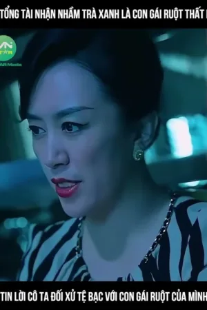 Thiên Kim Thất Lạc Của Nữ Tỷ Phú
