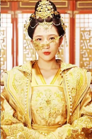 Hoàng Hậu Nương Nương Không Còn Giả Xấu