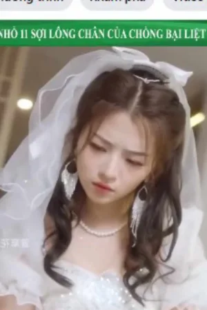 Cô Vợ Ngọt Ngào Của Tôi Là Thần Y